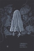 Polska książka : Poltergeis... - Urszula Honek