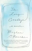 polish book : Long Goodb... - Meghan O'Rourke