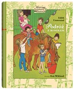 Podróż z r... - Edith Unnerstad -  Książka z wysyłką do UK
