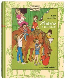 Obrazek Podróż z rondlem