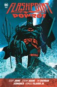 Polska książka : Flashpoint... - Tim Sheridan, Jeremy Adams, Geoff Johns