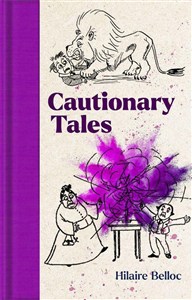 Picture of Cautionary Tales