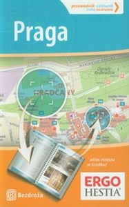 Obrazek Praga Przewodnik-Celownik