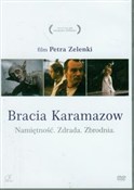 Bracia Kar... -  books in polish 