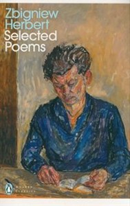 Obrazek Selected Poems