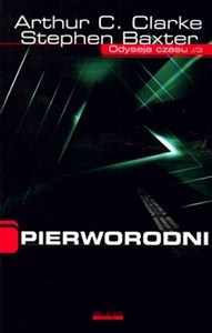 Picture of Pierworodni Odyseja czasu 3