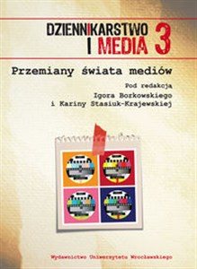 Obrazek Przemiany świata mediów