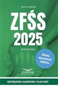 ZFŚS 2025 ... - Mariusz Pigulski -  Książka z wysyłką do UK
