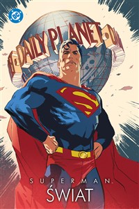 Obrazek Superman. Świat