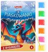 Smoki. Zad... - Żyłowska Wioleta - Ksiegarnia w UK