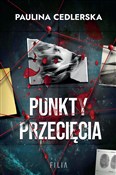 polish book : Punkty prz... - Paulina Cedlerska