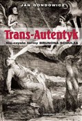 Książka : Trans-Aute... - Jan Gondowicz