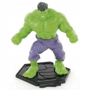 Picture of COMANSI figurka Avengers - Hulk Y96026