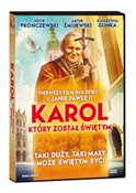 Karol, któ... - Mariusz Baczyński, Mariusz Kuczewski, Francesco Arlanch -  Książka z wysyłką do UK