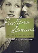 polish book : [Audiobook... - Paullina Simons