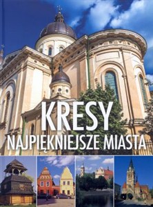 Picture of Kresy Najpiękniejsze miasta