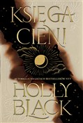 polish book : Księga cie... - Holly Black