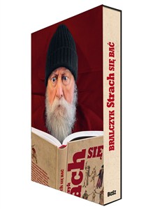 Obrazek Strach się bać-wydanie w etui