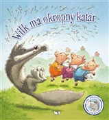 polish book : Wilk ma ok... - Steve Smallman