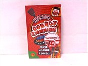 polish book : Gorący zie...