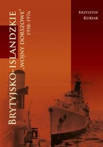 Obrazek Brytyjsko-islandzkie wojny dorszowe 1958-1976