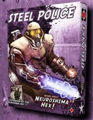 Neuroshima... -  books from Poland