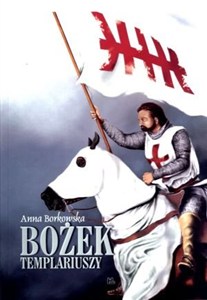 Obrazek Bożek Templariuszy