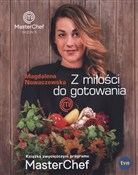 Z miłości ... - Magdalena Nowaczewska -  foreign books in polish 