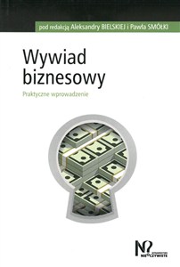 Obrazek Wywiad biznesowy Praktyczne wprowadzenie