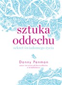 Książka : Sztuka odd... - Danny Penman