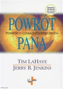Zobacz : Powrót Pan... - Tim LaHaye, Jerry B. Jenkins
