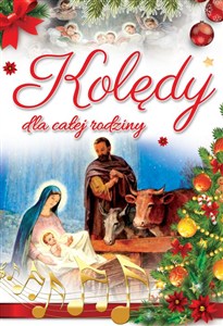 Obrazek Kolędy dla całej rodziny