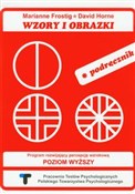 Wzory i ob... - Marianne Frostig, David Horne -  Książka z wysyłką do UK