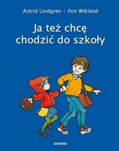 Obrazek Ja też chcę chodzić do szkoły