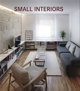 Picture of Small Interiors