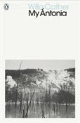 My Antonia... - Wila Cather -  Książka z wysyłką do UK