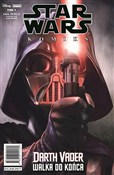 polish book : Darth vade... - Charles Soule, Giuseppe Camuncoli