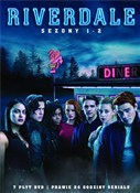 polish book : Riverdale.... - Lee Toland Krieger, Rob Seidenglanz, Kevin Rodney