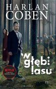 W głębi la... - Harian Coben - Ksiegarnia w UK