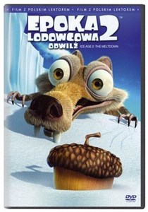 Obrazek Epoka lodowcowa 2