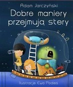 Książka : Dobre mani... - Adam Jarczyński