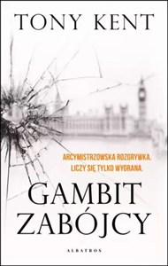 Obrazek Gambit zabójcy