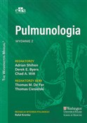 Pulmonolog... -  books from Poland