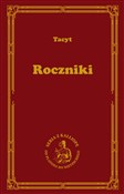 Roczniki T... - Korneljiusz Publjiusz Tacyt - Ksiegarnia w UK