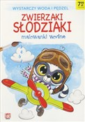 Zwierzaki ... - Opracowanie Zbiorowe -  foreign books in polish 