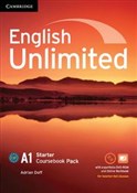 English Un... - Adrian Doff, Nick Robinson -  foreign books in polish 
