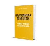 polish book : Od Achenat... - Jan Assmann