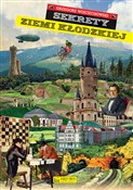 Sekrety Zi... - Grzegorz Wojciechowski - Ksiegarnia w UK