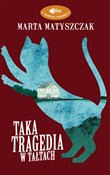 Taka trage... - Marta Matyszczak - Ksiegarnia w UK