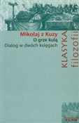 O grze kul... -  books in polish 